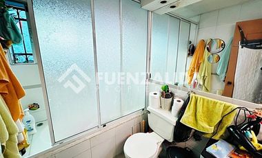 Casa en Venta en C. Walker Martinez