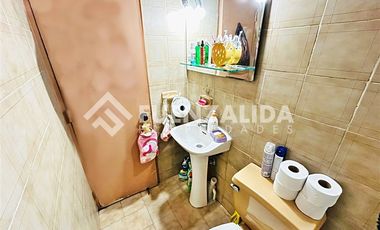 Casa en Venta en C. Walker Martinez