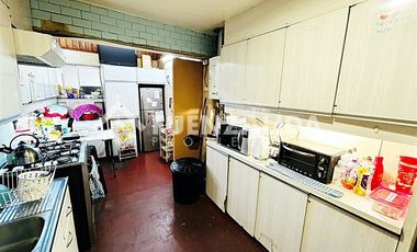 Casa en Venta en C. Walker Martinez