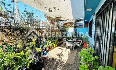 Casa en Venta en C. Walker Martinez