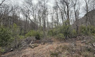 Terreno Construccion en Venta en Las Trancas, Chillán