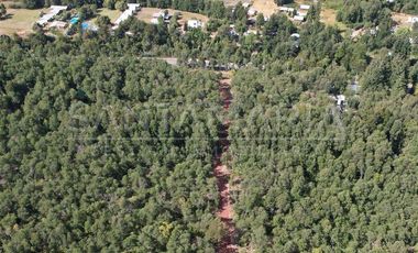 Terreno Construccion en Venta en Las Trancas, Chillán