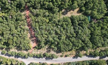 Terreno Construccion en Venta en Las Trancas, Chillán