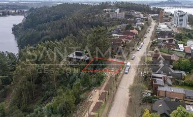 Terreno Construccion en Venta en Idahue, San Pedro De La Paz