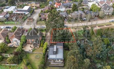 Terreno Construccion en Venta en Idahue, San Pedro De La Paz
