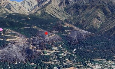 Sitio en Venta en Av. Camino al Volcán 4926