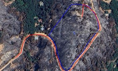 Sitio en Venta en Av. Camino al Volcán 4926