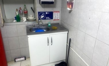 Local Comercial en Venta en San Pablo - Matucana