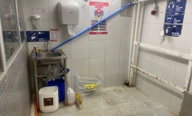 Local Comercial en Venta en San Pablo - Matucana