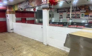 Local Comercial en Venta en San Pablo - Matucana