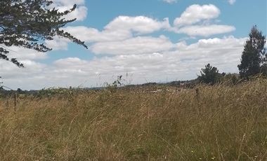 Agrícola en Venta en Llancahuito