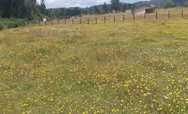 Agrícola en Venta en Llancahuito
