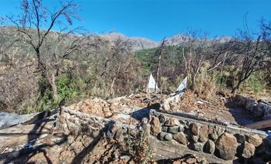 Parcela en Venta en Av. Camino al Volcán 4926