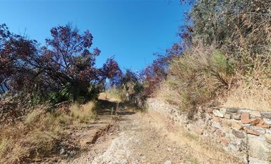 Parcela en Venta en Av. Camino al Volcán 4926