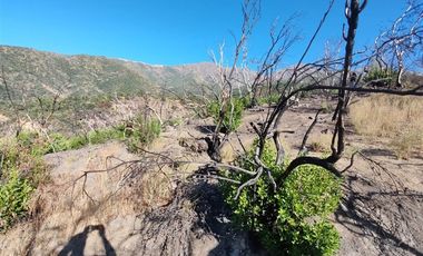 Parcela en Venta en Av. Camino al Volcán 4926