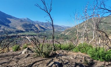 Terreno Construccion  en Venta en Av. Camino al Volcán 4926