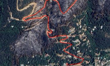 Terreno Construccion  en Venta en Av. Camino al Volcán 4926