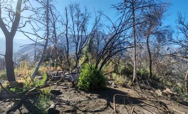 Terreno Construccion  en Venta en Av. Camino al Volcán 4926
