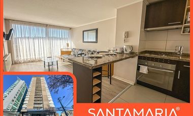 Departamento en Arriendo en Orompello, Concepción
