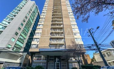 Departamento en Arriendo en Orompello, Concepción