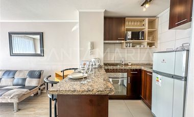 Departamento en Arriendo en Orompello, Concepción