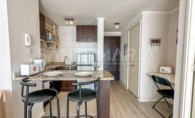 Departamento en Arriendo en Orompello, Concepción