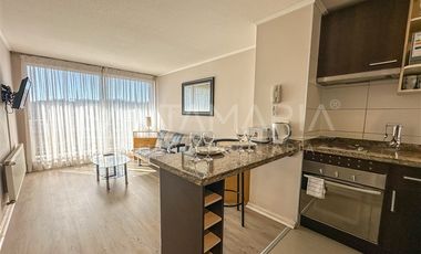 Departamento en Arriendo en Orompello, Concepción