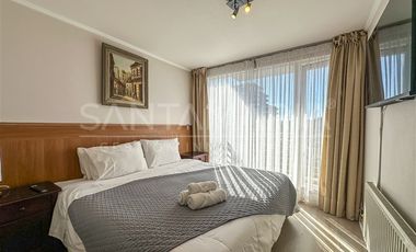 Departamento en Arriendo en Orompello, Concepción