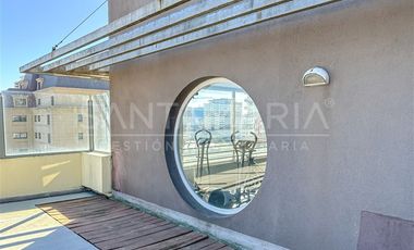 Departamento en Arriendo en Orompello, Concepción
