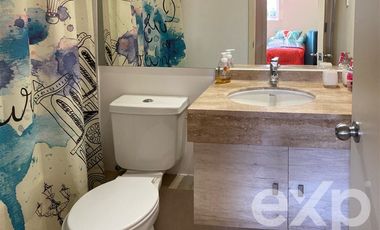 Departamento en Venta en Laguna Bahía