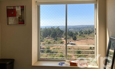 Departamento en Venta en Laguna Bahía