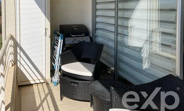 Departamento en Venta en Laguna Bahía