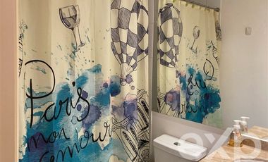 Departamento en Venta en Laguna Bahía