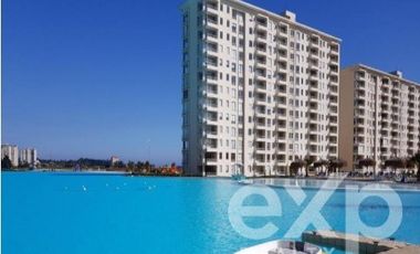 Departamento en Venta en Laguna Bahía