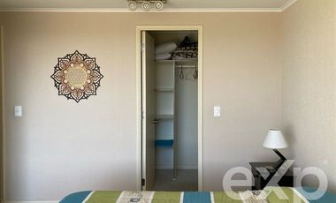 Departamento en Venta en Laguna Bahía