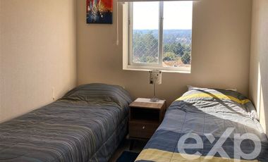 Departamento en Venta en Laguna Bahía