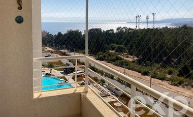 Departamento en Venta en Laguna Bahía