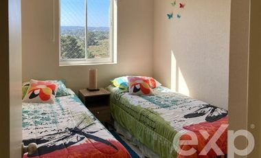 Departamento en Venta en Laguna Bahía