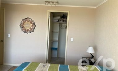 Departamento en Venta en Laguna Bahía