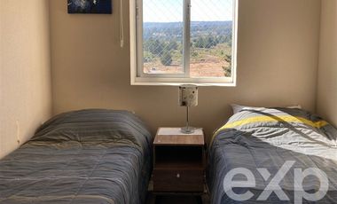 Departamento en Venta en Laguna Bahía