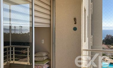 Departamento en Venta en Laguna Bahía