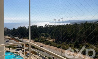 Departamento en Venta en Laguna Bahía