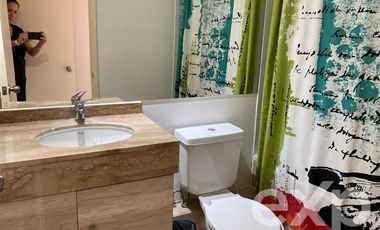 Departamento en Venta en Laguna Bahía