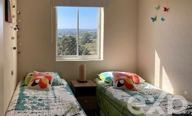 Departamento en Venta en Laguna Bahía