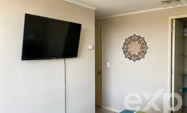 Departamento en Venta en Laguna Bahía