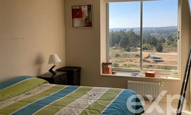 Departamento en Venta en Laguna Bahía