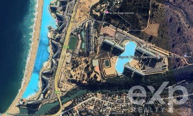 Departamento en Venta en Laguna Bahía