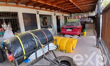 Casa en Venta en Las Margaritas 1146