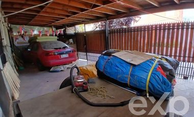 Casa en Venta en Las Margaritas 1146