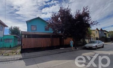 Casa en Venta en Las Margaritas 1146